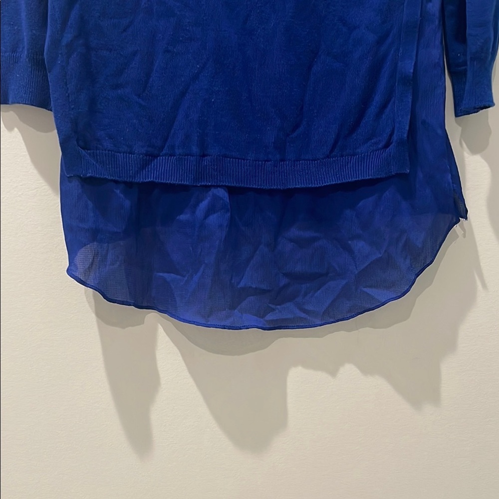 New York Company Women's Top size S - Picture 8 of 11